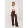 Pantalon Relevance Pantalon survêtement 226153