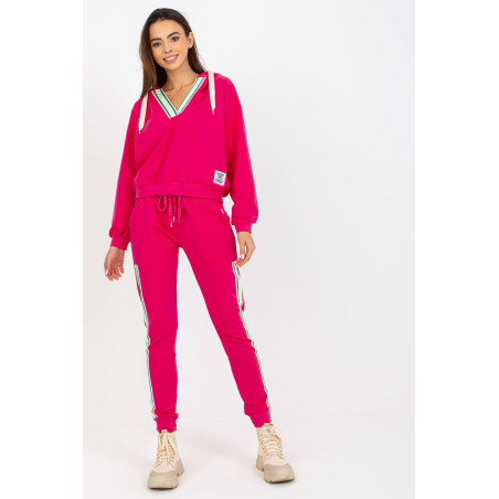 Pantalon Relevance 172724
