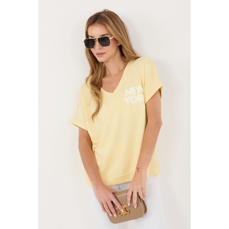 Blouse Relevance Chemisier 227316