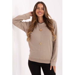Blouse Relevance Chemisier 220424