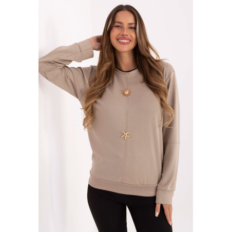 Blouse Relevance Chemisier 220424
