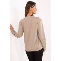 Blouse Relevance Chemisier 220424