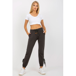 Pantalon de survêtement Relevance Pantalon survêtement 167080