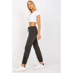 Pantalon de survêtement Relevance Pantalon survêtement 167080