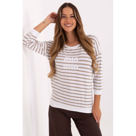 Blouse Relevance Chemisier 217307