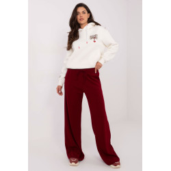 Pantalon Relevance Pantalon survêtement 218253