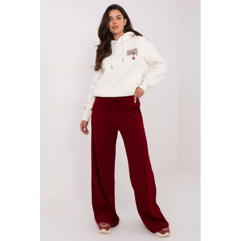 Pantalon Relevance Pantalon survêtement 218253