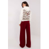 Pantalon Relevance Pantalon survêtement 218253