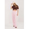 Pantalon Relevance Pantalon survêtement 226154