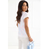 Blouse Relevance Chemisier 227035
