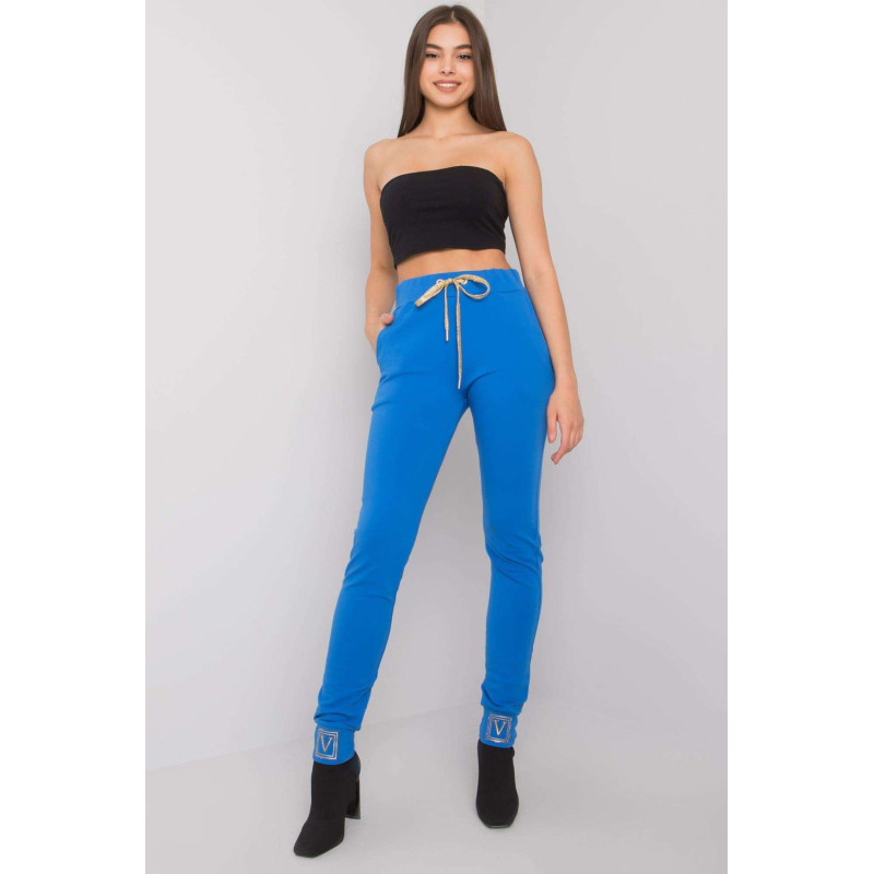 Pantalon de survêtement Relevance Pantalon survêtement 166737