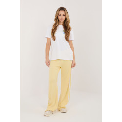 Pantalon Relevance Pantalon survêtement 226155