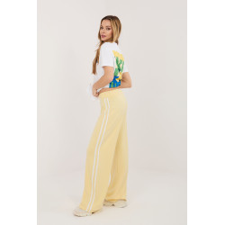 Pantalon Relevance Pantalon survêtement 226155