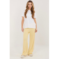 Pantalon Relevance Pantalon survêtement 226155