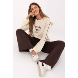 Pantalon Relevance Pantalon survêtement 219966