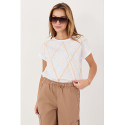 Blouse Relevance Chemisier 227038