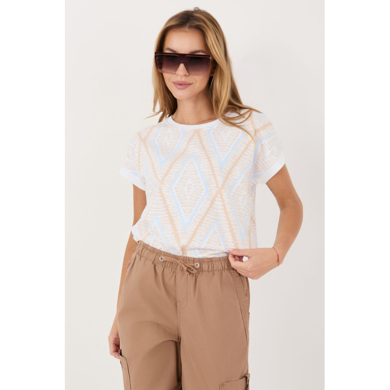 Blouse Relevance Chemisier 227038