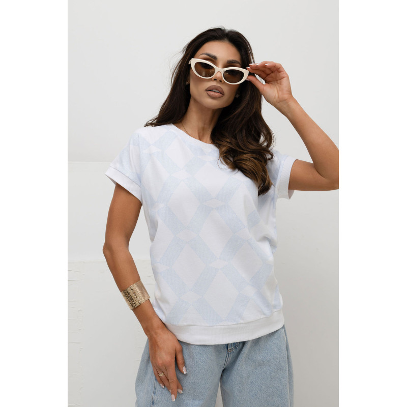 Blouse Relevance Chemisier 227298