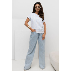 Blouse Relevance Chemisier 227298