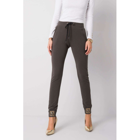 Pantalon de survêtement Relevance Pantalon survêtement 166740