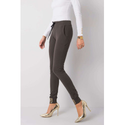 Pantalon de survêtement Relevance Pantalon survêtement 166740