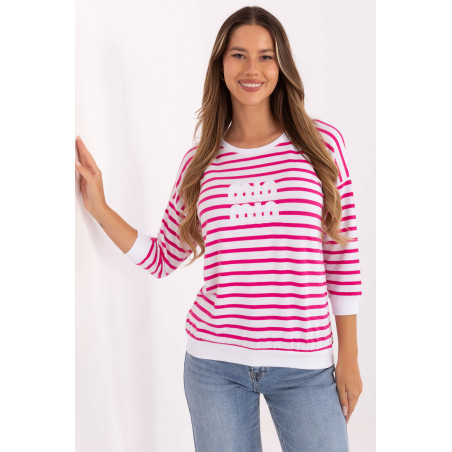 Blouse Relevance Chemisier 217311