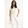 Blouse Relevance Chemisier 227041