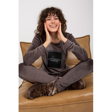 Pantalon Relevance 177075