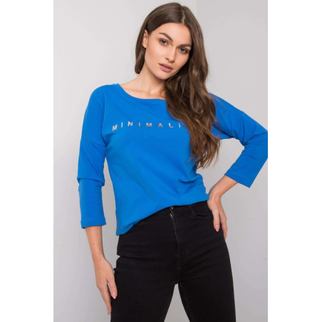 Blouse Relevance Chemisier 159873