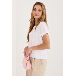 Blouse Relevance Chemisier 227044