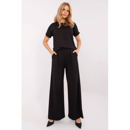 Pantalon Relevance Pantalon survêtement 209835