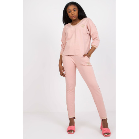 Pantalon Relevance 164820