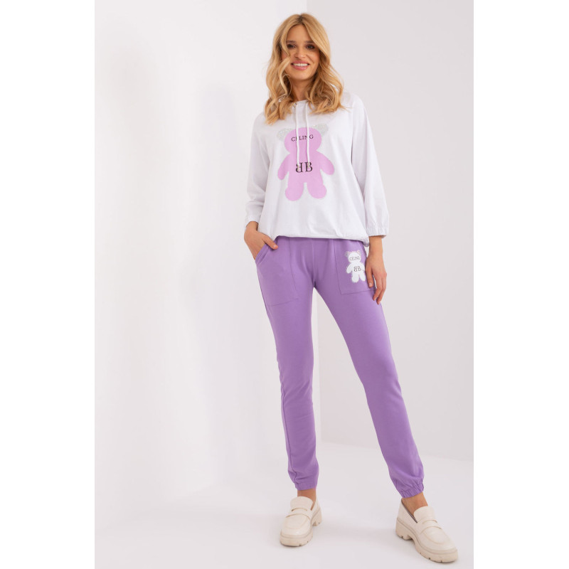 Pantalon Relevance 191258