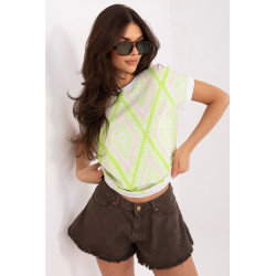Blouse Relevance Chemisier 227304