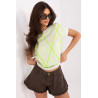 Blouse Relevance Chemisier 227304