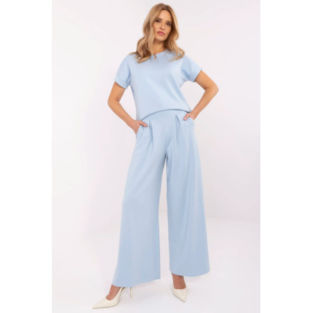 Pantalon Relevance Pantalon survêtement 209836