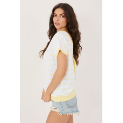 Blouse Relevance Chemisier 227047