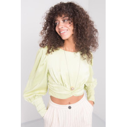 Blouse By Sally Fashion Chemisier 160344