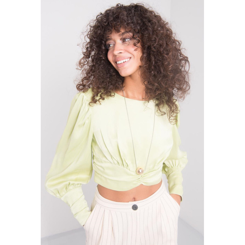 Blouse By Sally Fashion Chemisier 160344