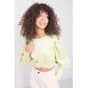 Blouse By Sally Fashion Chemisier 160344