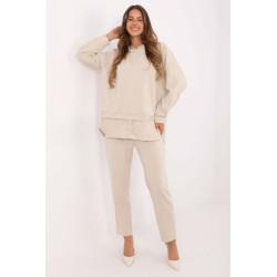 Pantalon Italy Moda 220297