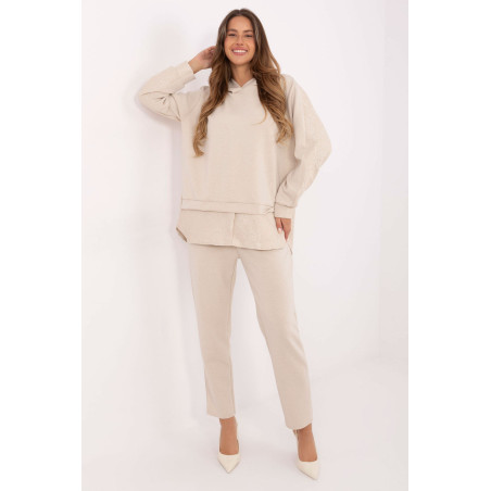Pantalon Italy Moda 220297