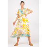 Robe de jour Italy Moda 196201