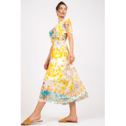 Robe de jour Italy Moda 196201