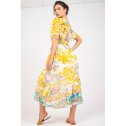 Robe de jour Italy Moda 196201