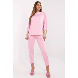 Pantalon Italy Moda 209499
