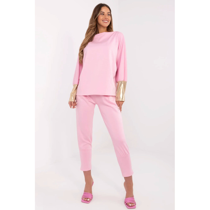 Pantalon Italy Moda 209499