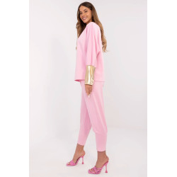 Pantalon Italy Moda 209499
