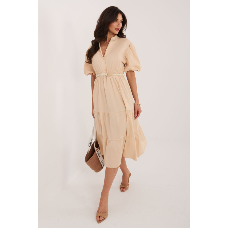 Robe de jour Italy Moda 227542