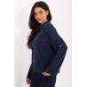 Chemise Italy Moda Chemise manche longue 220822